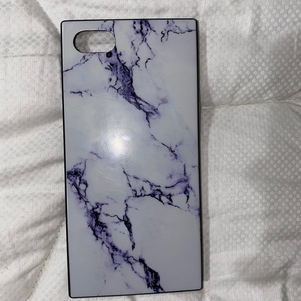 Marble iPhone 8 Case